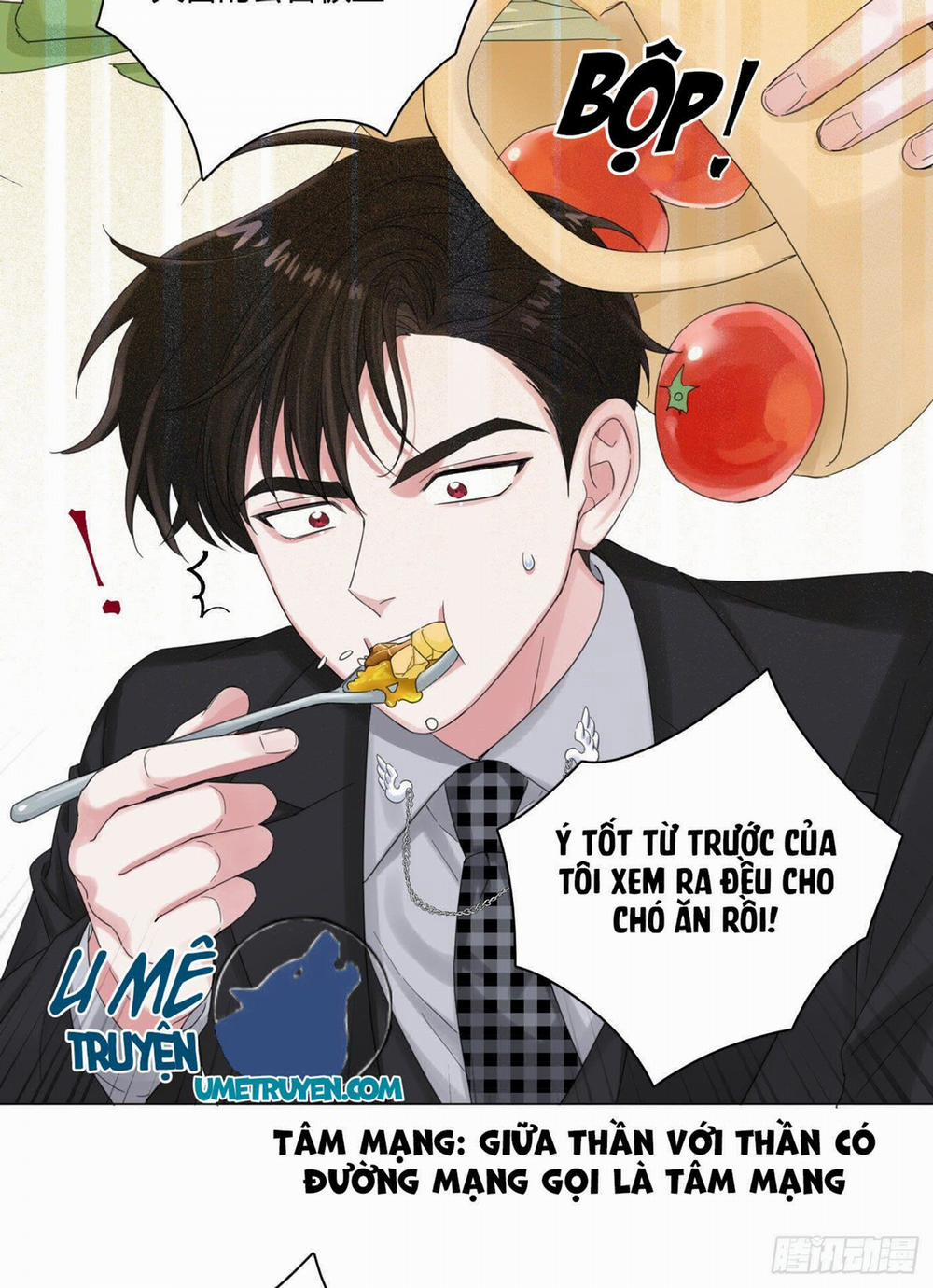 manhwax10.com - Truyện Manhwa Nhất Hoàng Cửu Công Thập Nhị Thê Chương 7 Trang 36