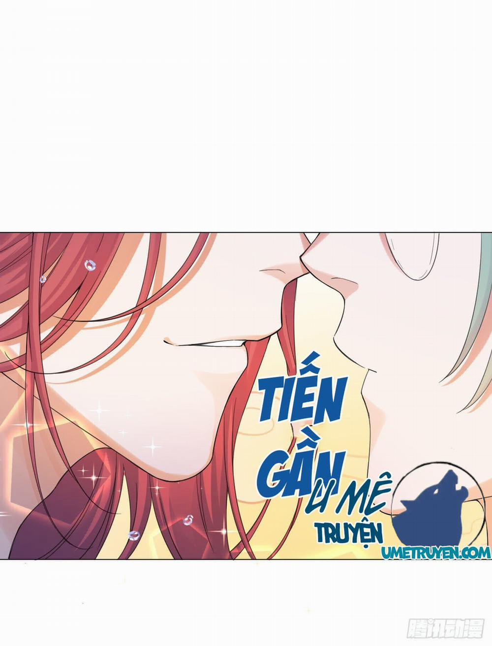 manhwax10.com - Truyện Manhwa Nhất Hoàng Cửu Công Thập Nhị Thê Chương 7 Trang 8