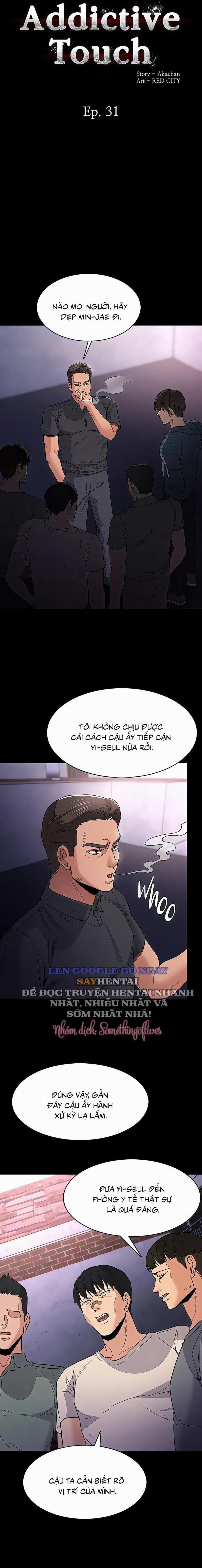 manhwax10.com - Truyện Manhwa Nhật Kí Của Kẻ Biến Thái Chương 31 Trang 2