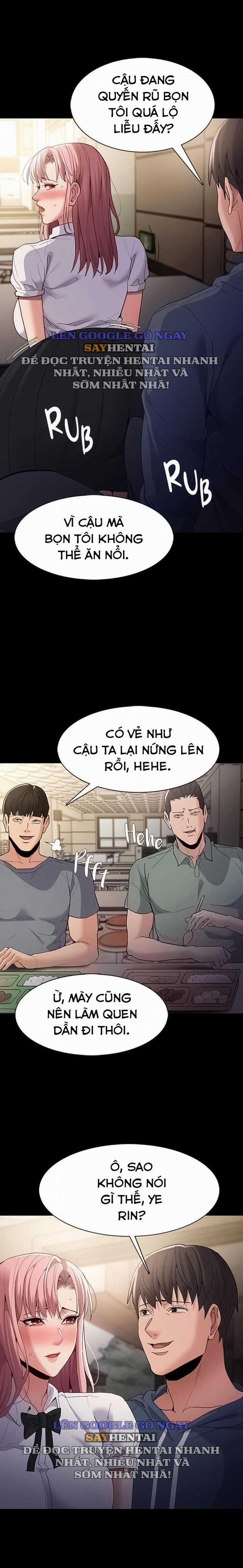 manhwax10.com - Truyện Manhwa Nhật Kí Của Kẻ Biến Thái Chương 35 Trang 3