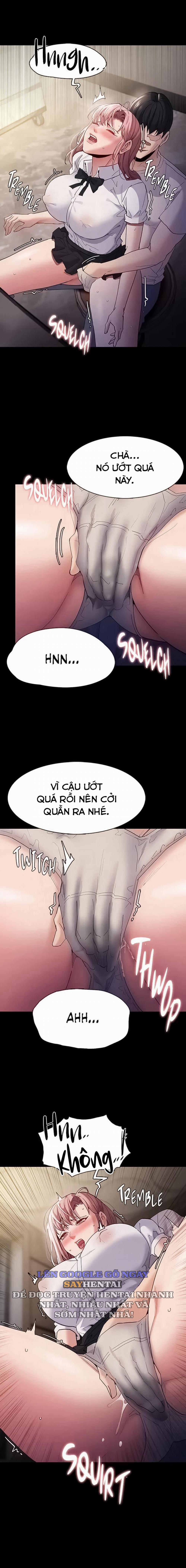 manhwax10.com - Truyện Manhwa Nhật Kí Của Kẻ Biến Thái Chương 35 Trang 7