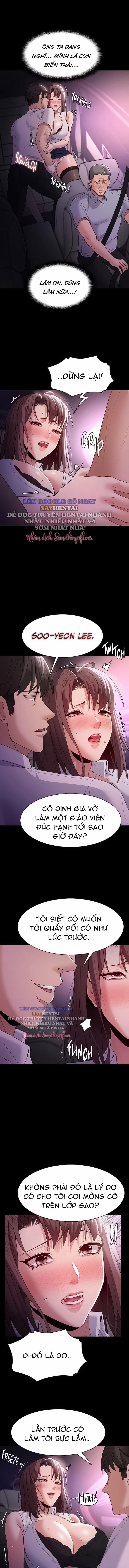 manhwax10.com - Truyện Manhwa Nhật Kí Của Kẻ Biến Thái Chương 38 Trang 3