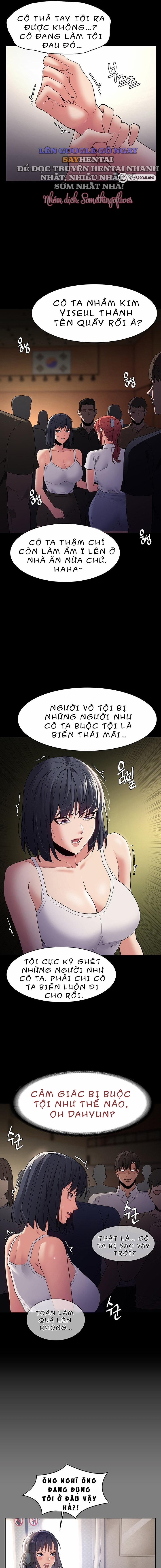 manhwax10.com - Truyện Manhwa Nhật Kí Của Kẻ Biến Thái Chương 43 Trang 3