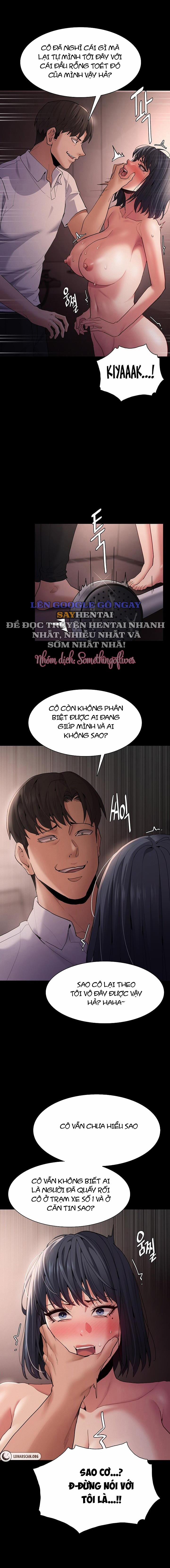 manhwax10.com - Truyện Manhwa Nhật Kí Của Kẻ Biến Thái Chương 46 Trang 11