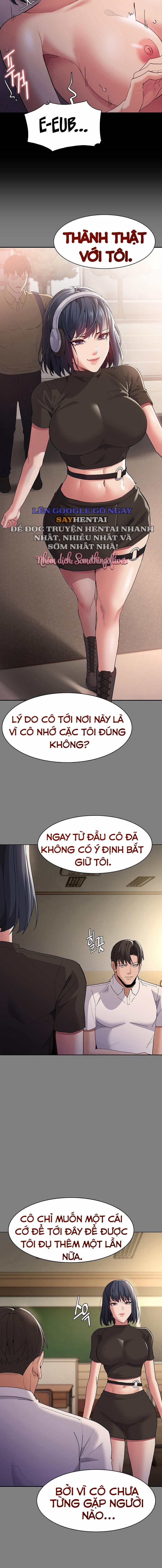 manhwax10.com - Truyện Manhwa Nhật Kí Của Kẻ Biến Thái Chương 47 Trang 8