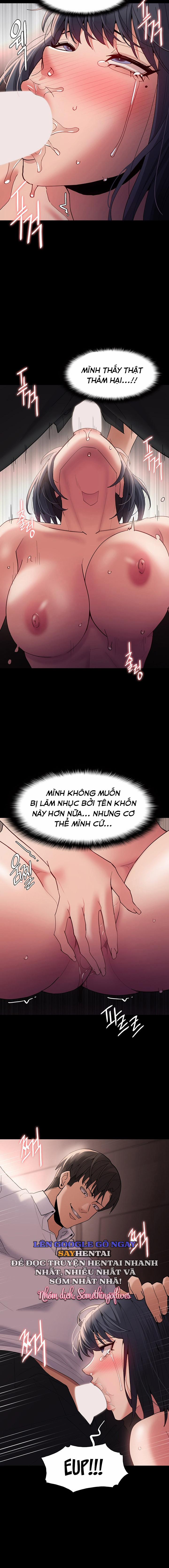 manhwax10.com - Truyện Manhwa Nhật Kí Của Kẻ Biến Thái Chương 48 Trang 8