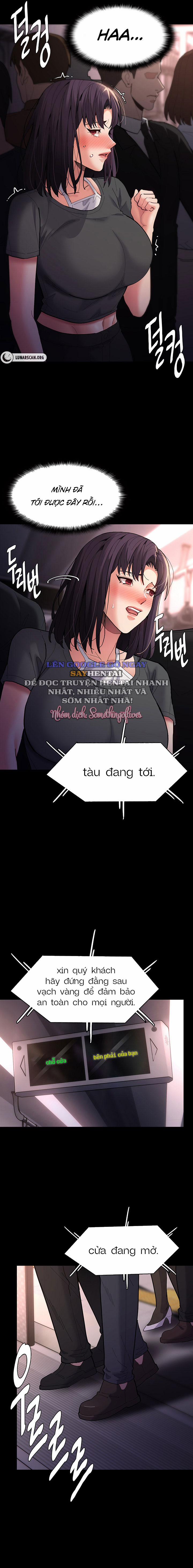 manhwax10.com - Truyện Manhwa Nhật Kí Của Kẻ Biến Thái Chương 66 Trang 13