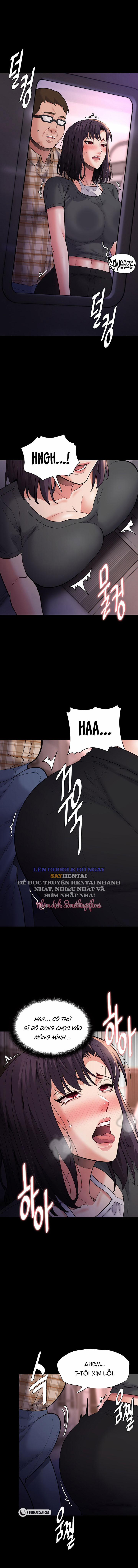 manhwax10.com - Truyện Manhwa Nhật Kí Của Kẻ Biến Thái Chương 66 Trang 14
