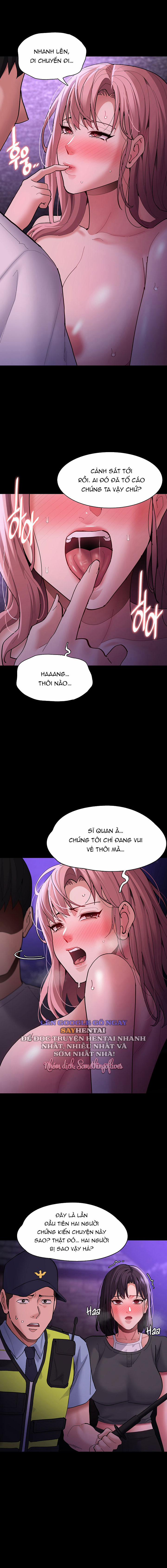 manhwax10.com - Truyện Manhwa Nhật Kí Của Kẻ Biến Thái Chương 66 Trang 8