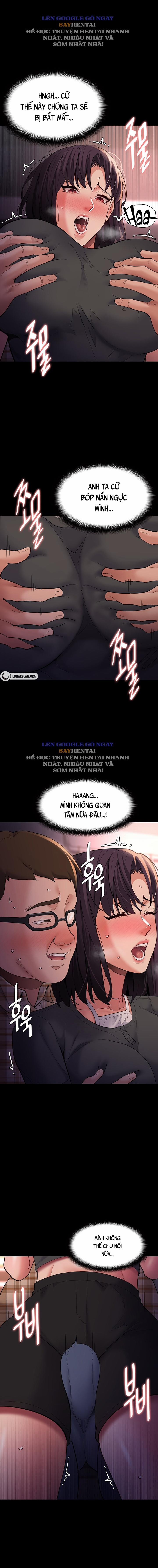 manhwax10.com - Truyện Manhwa Nhật Kí Của Kẻ Biến Thái Chương 67 Trang 11