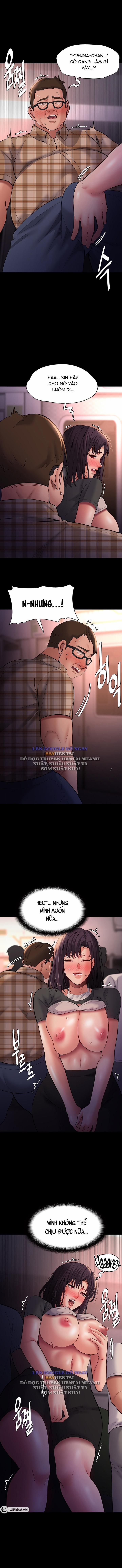 manhwax10.com - Truyện Manhwa Nhật Kí Của Kẻ Biến Thái Chương 67 Trang 14