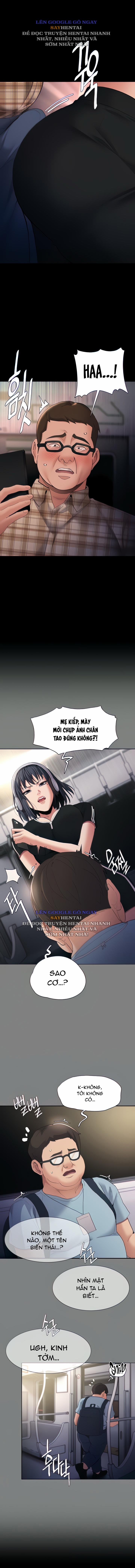 manhwax10.com - Truyện Manhwa Nhật Kí Của Kẻ Biến Thái Chương 67 Trang 3