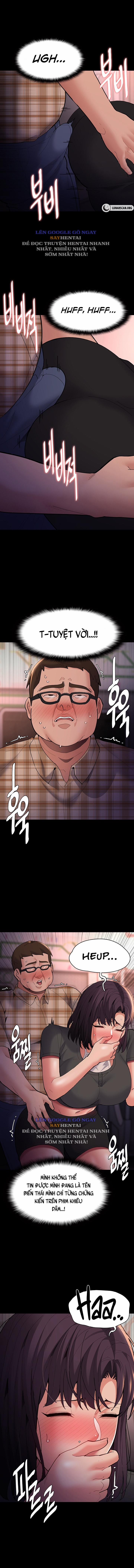 manhwax10.com - Truyện Manhwa Nhật Kí Của Kẻ Biến Thái Chương 67 Trang 8