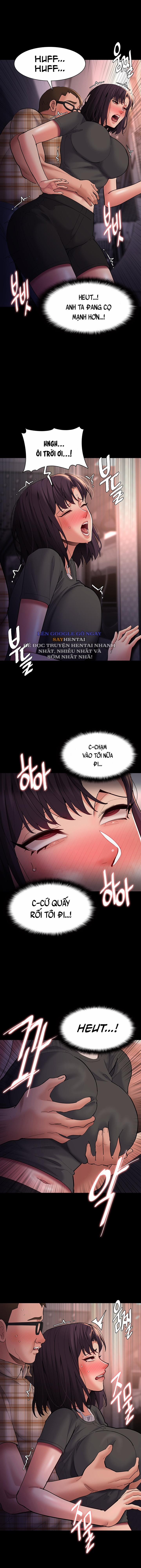 manhwax10.com - Truyện Manhwa Nhật Kí Của Kẻ Biến Thái Chương 67 Trang 10