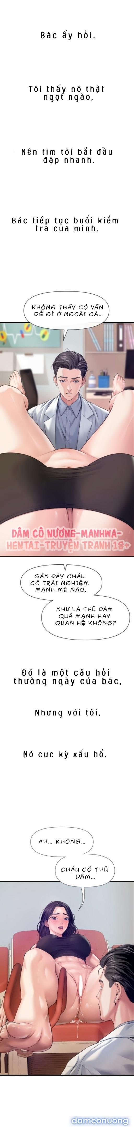 manhwax10.com - Truyện Manhwa Nhật Kí Đê Mê Chương 11 Trang 8