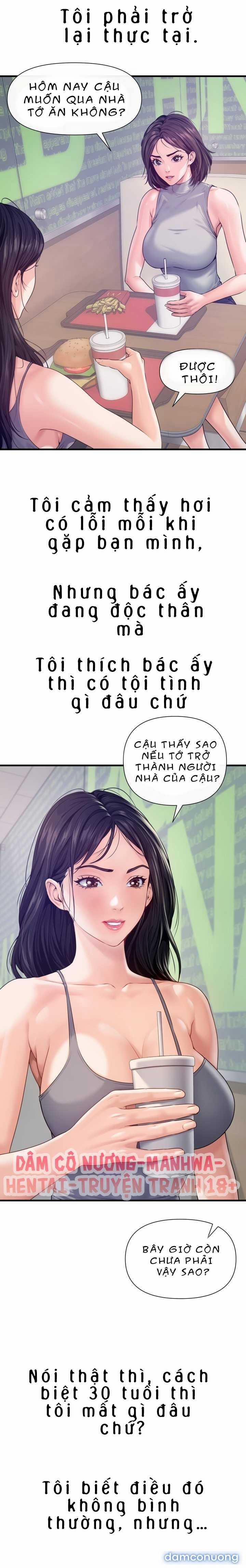 manhwax10.com - Truyện Manhwa Nhật Kí Đê Mê Chương 12 Trang 13