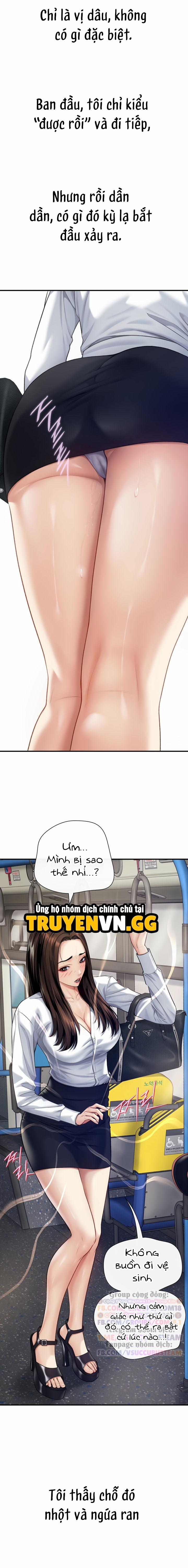 manhwax10.com - Truyện Manhwa Nhật Kí Đê Mê Chương 13 Trang 12