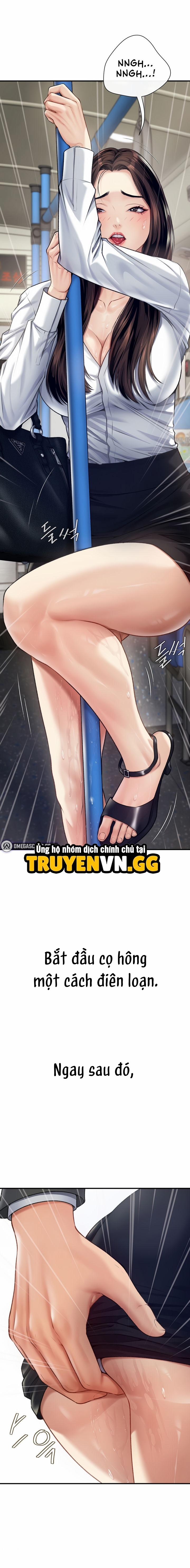 manhwax10.com - Truyện Manhwa Nhật Kí Đê Mê Chương 13 Trang 15