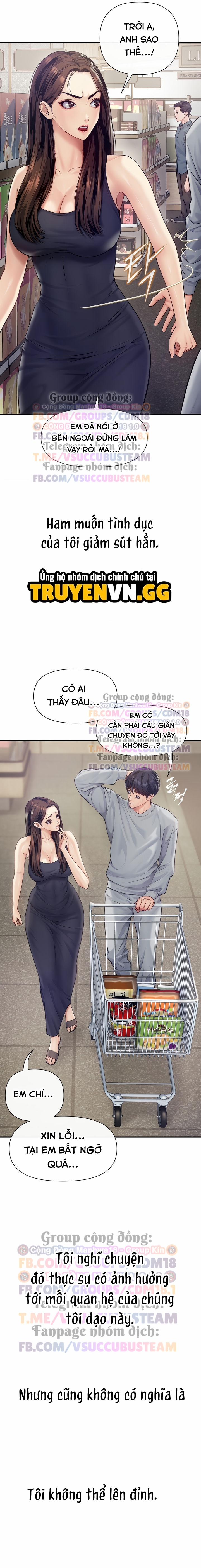 manhwax10.com - Truyện Manhwa Nhật Kí Đê Mê Chương 13 Trang 4