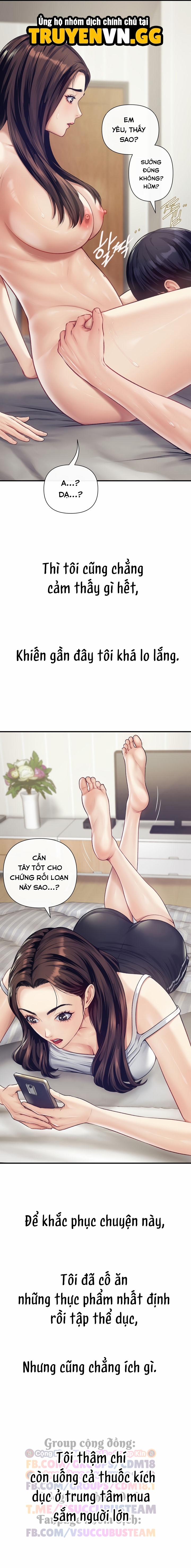 manhwax10.com - Truyện Manhwa Nhật Kí Đê Mê Chương 13 Trang 6