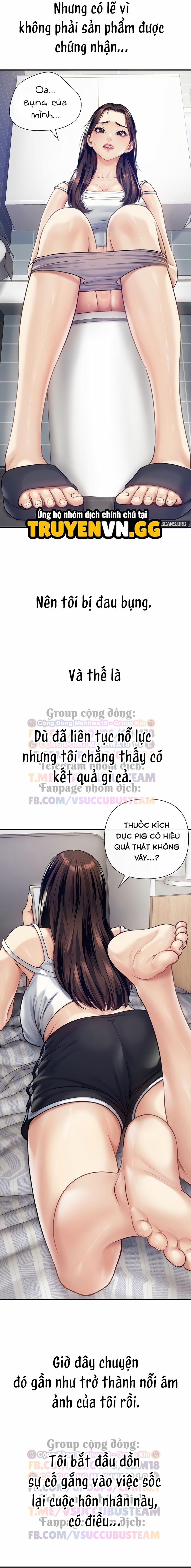 manhwax10.com - Truyện Manhwa Nhật Kí Đê Mê Chương 13 Trang 7