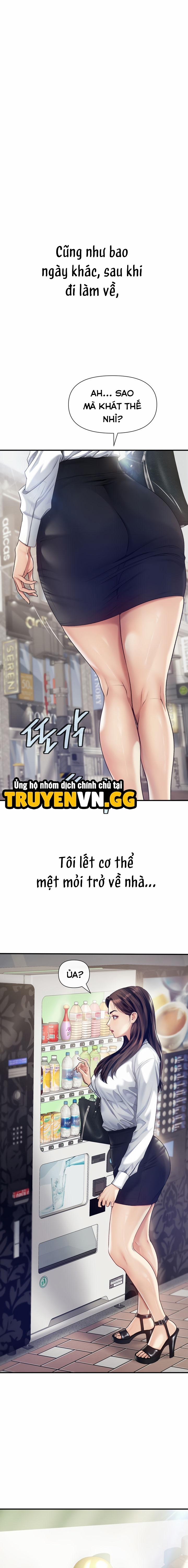 manhwax10.com - Truyện Manhwa Nhật Kí Đê Mê Chương 13 Trang 10