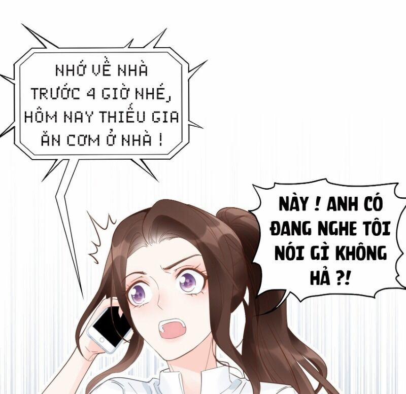 manhwax10.com - Truyện Manhwa Nhật Kí Mưu Sinh Của Tra Nữ Chương 13 Trang 8