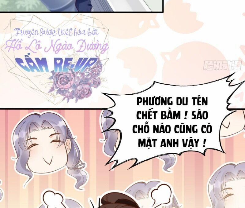 manhwax10.com - Truyện Manhwa Nhật Kí Mưu Sinh Của Tra Nữ Chương 14 Trang 34