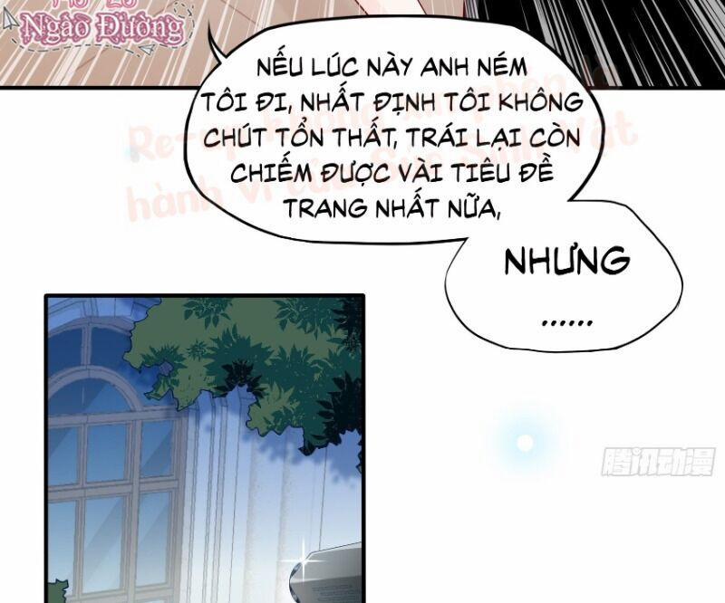 manhwax10.com - Truyện Manhwa Nhật Kí Mưu Sinh Của Tra Nữ Chương 16 Trang 15