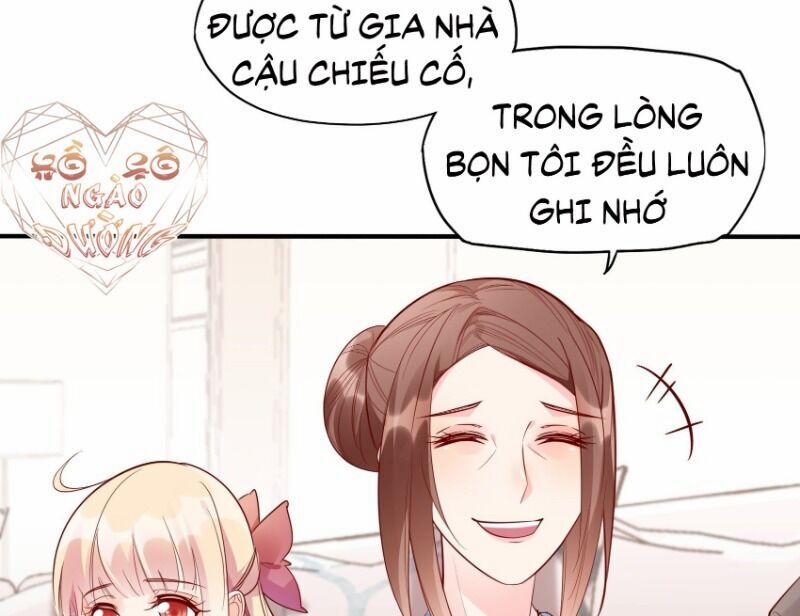 manhwax10.com - Truyện Manhwa Nhật Kí Mưu Sinh Của Tra Nữ Chương 17 Trang 27