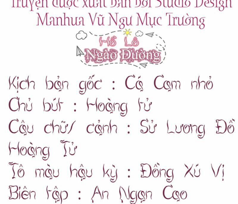 manhwax10.com - Truyện Manhwa Nhật Kí Mưu Sinh Của Tra Nữ Chương 17 Trang 4