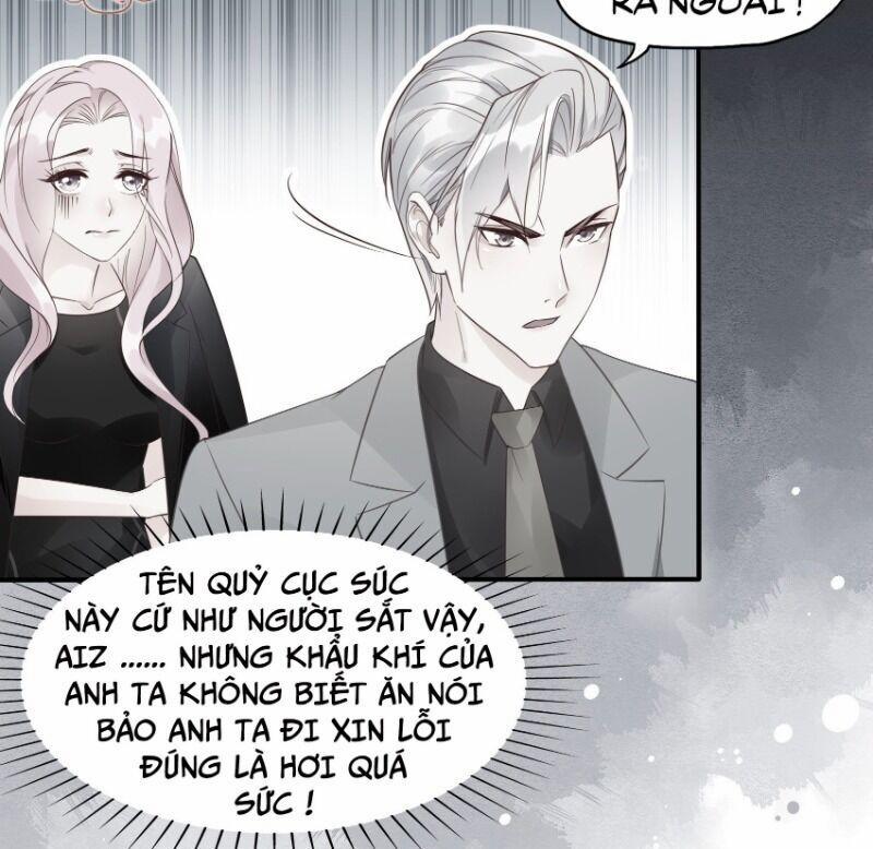 manhwax10.com - Truyện Manhwa Nhật Kí Mưu Sinh Của Tra Nữ Chương 19 Trang 19