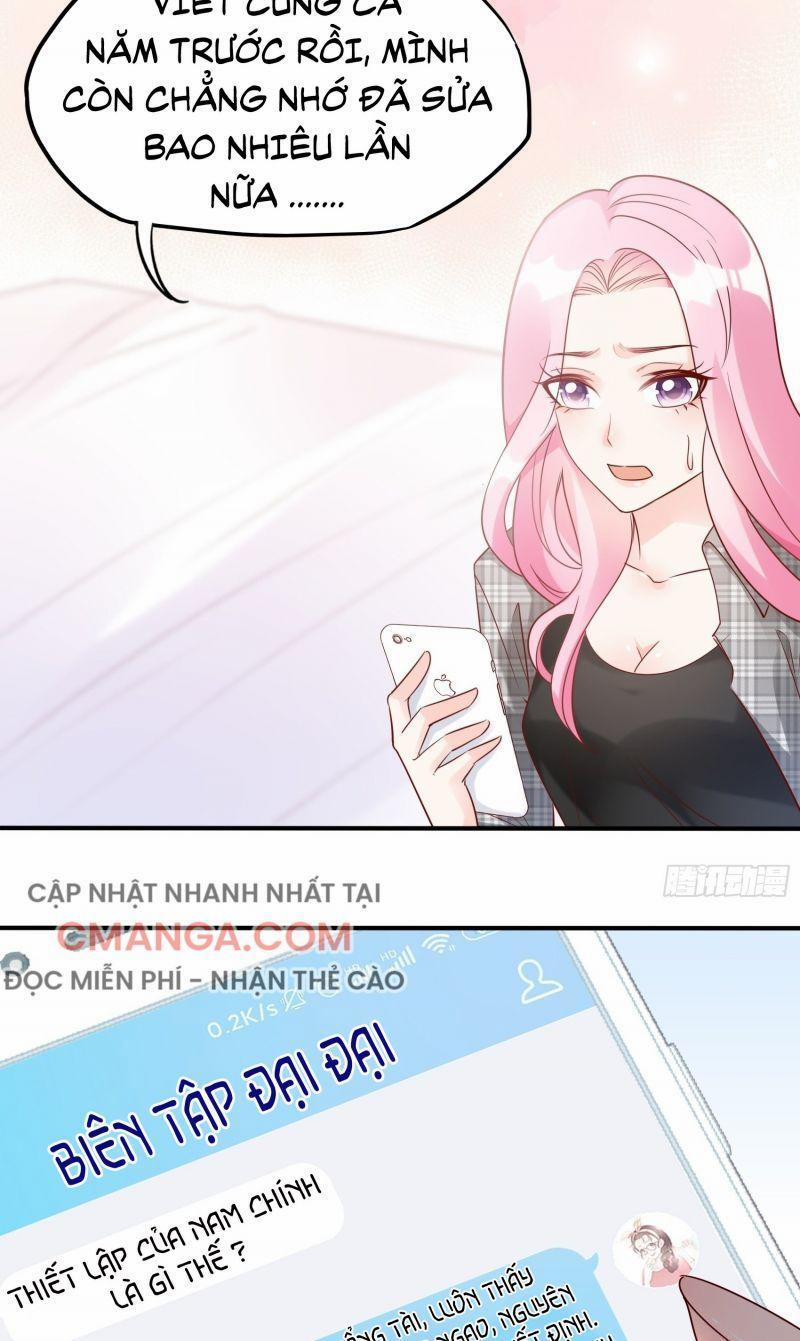 manhwax10.com - Truyện Manhwa Nhật Kí Mưu Sinh Của Tra Nữ Chương 23 Trang 23