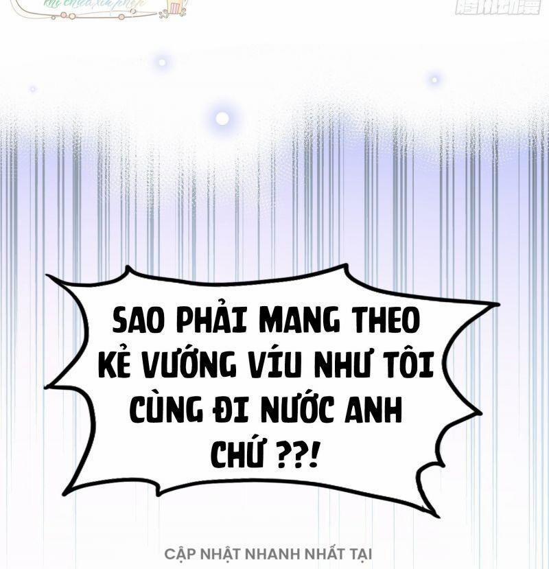 manhwax10.com - Truyện Manhwa Nhật Kí Mưu Sinh Của Tra Nữ Chương 24 Trang 3