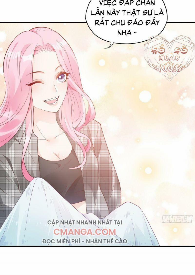 manhwax10.com - Truyện Manhwa Nhật Kí Mưu Sinh Của Tra Nữ Chương 26 Trang 17