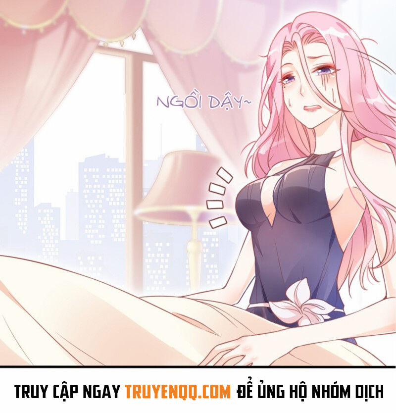 manhwax10.com - Truyện Manhwa Nhật Kí Mưu Sinh Của Tra Nữ Chương 3 Trang 25