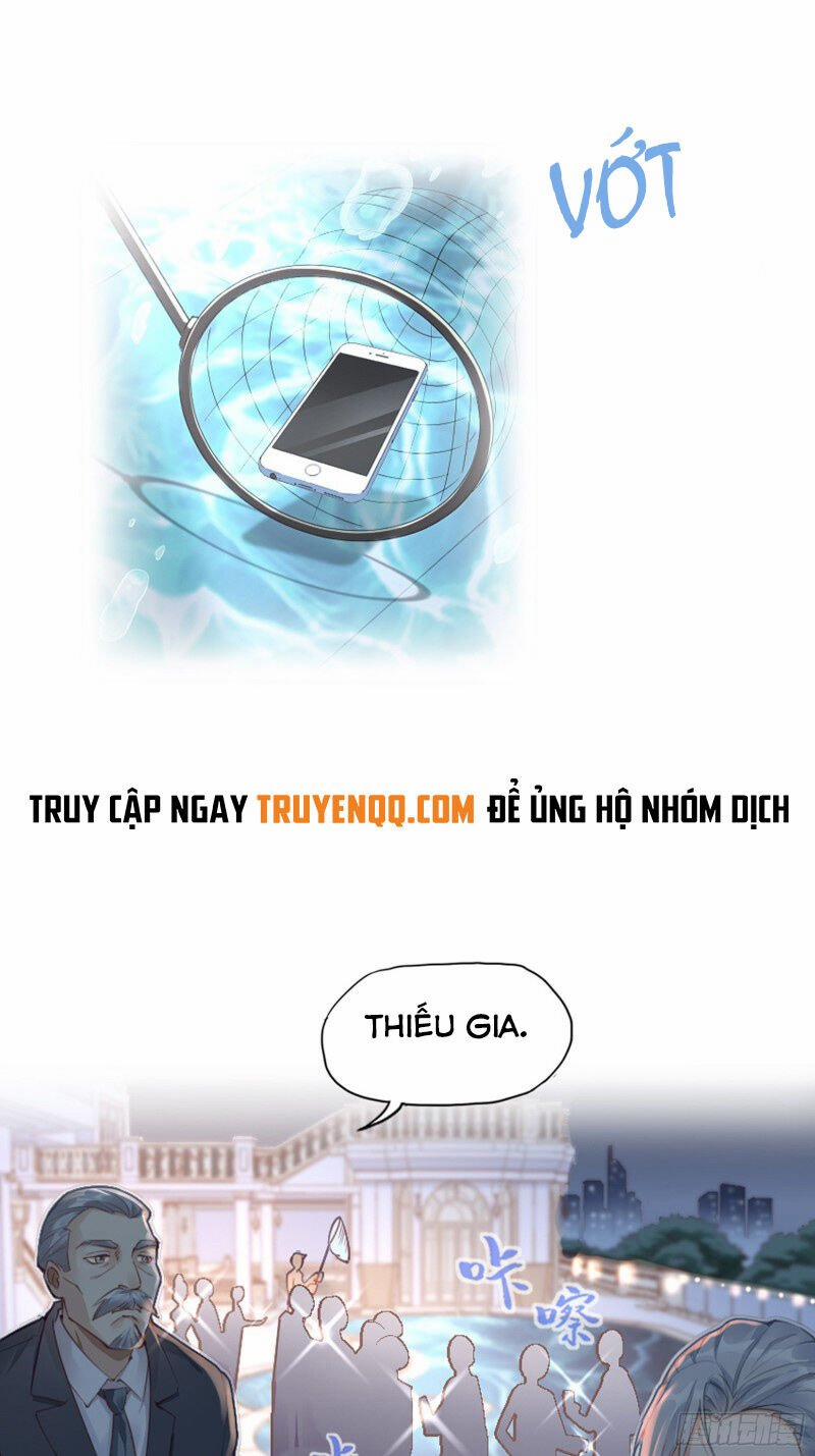 manhwax10.com - Truyện Manhwa Nhật Kí Mưu Sinh Của Tra Nữ Chương 3 Trang 34