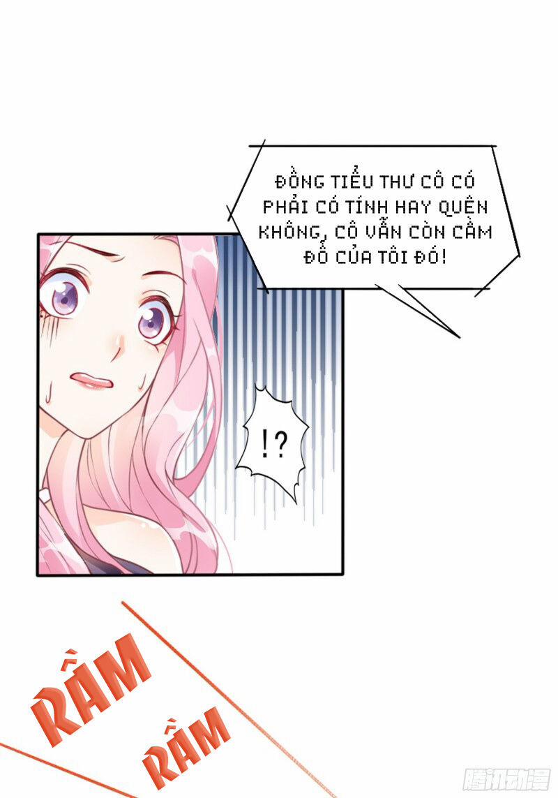 manhwax10.com - Truyện Manhwa Nhật Kí Mưu Sinh Của Tra Nữ Chương 3 Trang 54