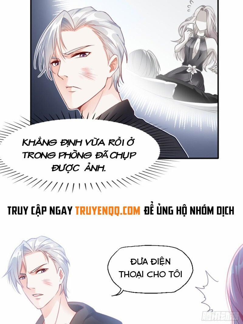 manhwax10.com - Truyện Manhwa Nhật Kí Mưu Sinh Của Tra Nữ Chương 3 Trang 8