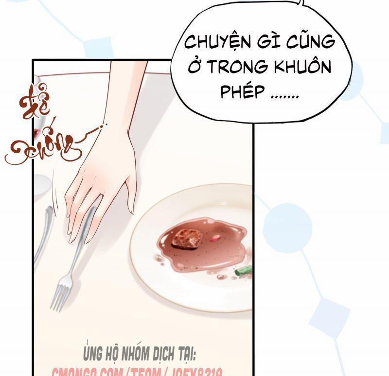 manhwax10.com - Truyện Manhwa Nhật Kí Mưu Sinh Của Tra Nữ Chương 31 Trang 7