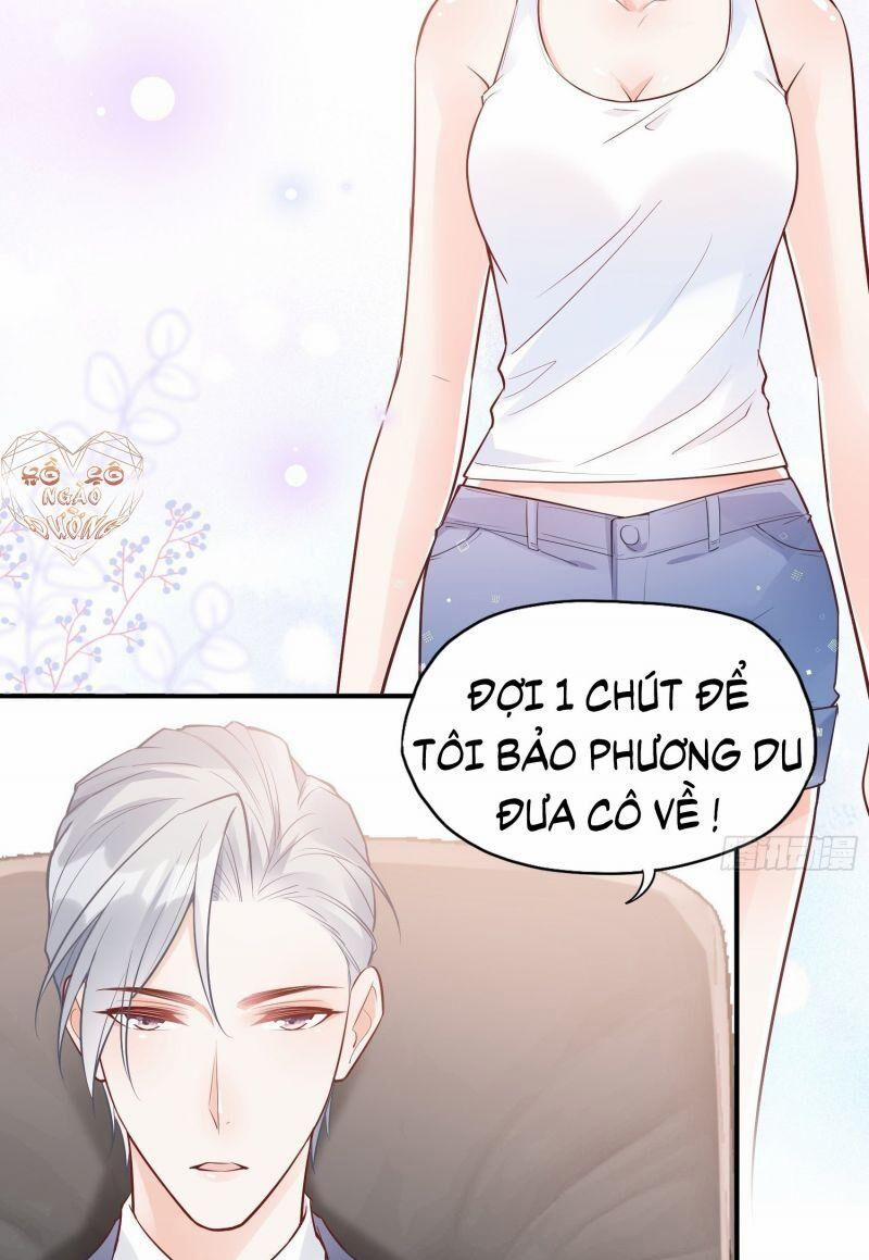 manhwax10.com - Truyện Manhwa Nhật Kí Mưu Sinh Của Tra Nữ Chương 35 Trang 24