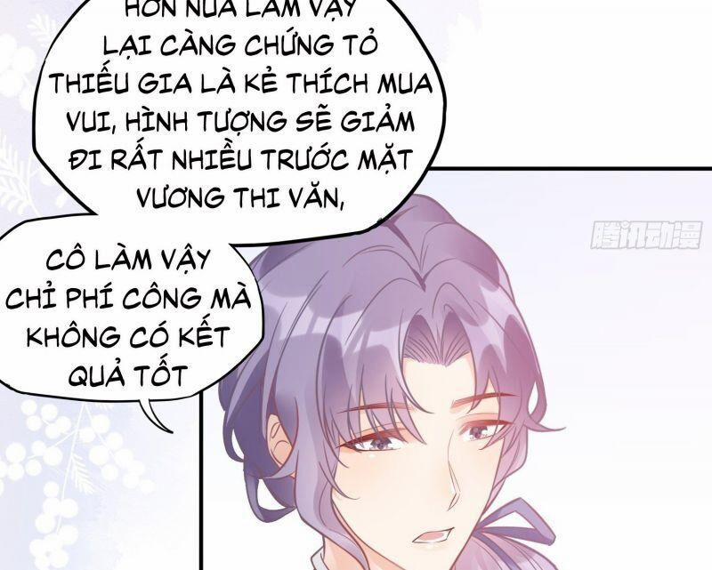 manhwax10.com - Truyện Manhwa Nhật Kí Mưu Sinh Của Tra Nữ Chương 38 Trang 25