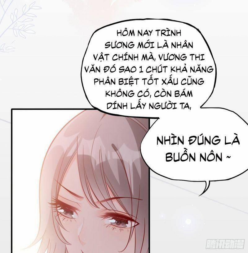 manhwax10.com - Truyện Manhwa Nhật Kí Mưu Sinh Của Tra Nữ Chương 39 Trang 12