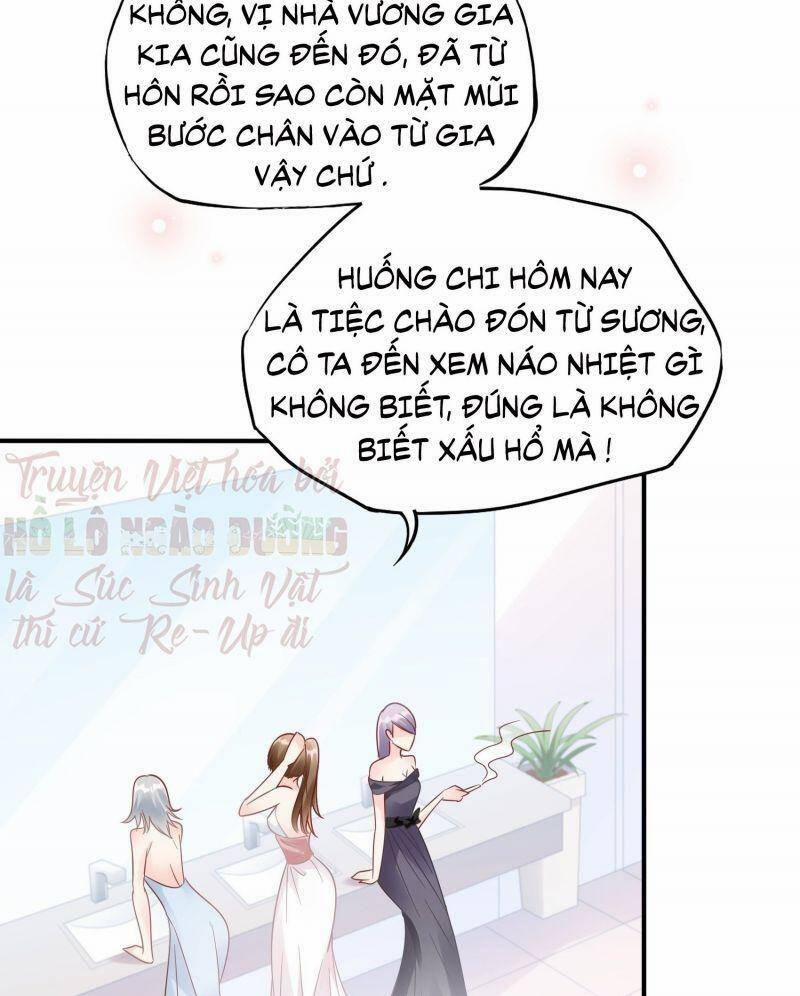 manhwax10.com - Truyện Manhwa Nhật Kí Mưu Sinh Của Tra Nữ Chương 39 Trang 7