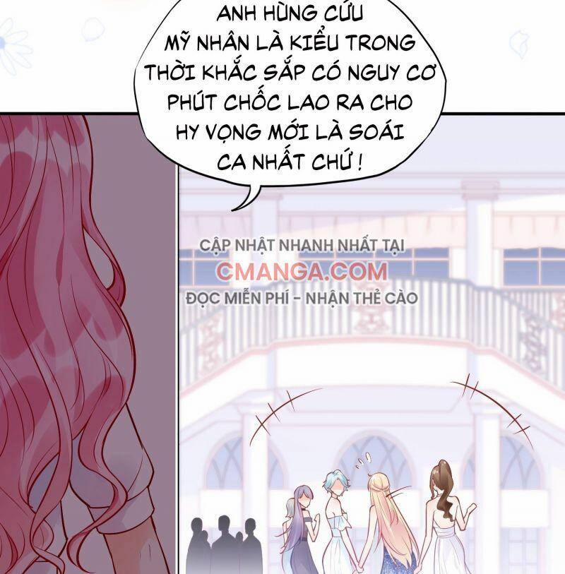 manhwax10.com - Truyện Manhwa Nhật Kí Mưu Sinh Của Tra Nữ Chương 41 Trang 7