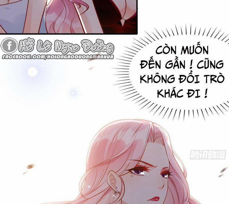 manhwax10.com - Truyện Manhwa Nhật Kí Mưu Sinh Của Tra Nữ Chương 43 Trang 12