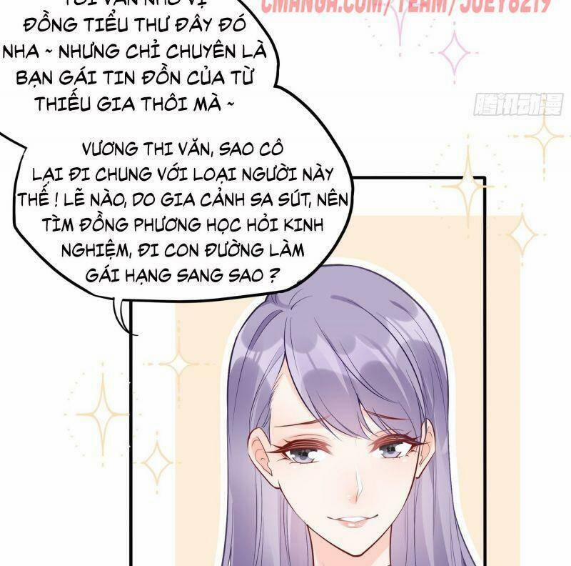 manhwax10.com - Truyện Manhwa Nhật Kí Mưu Sinh Của Tra Nữ Chương 43 Trang 43