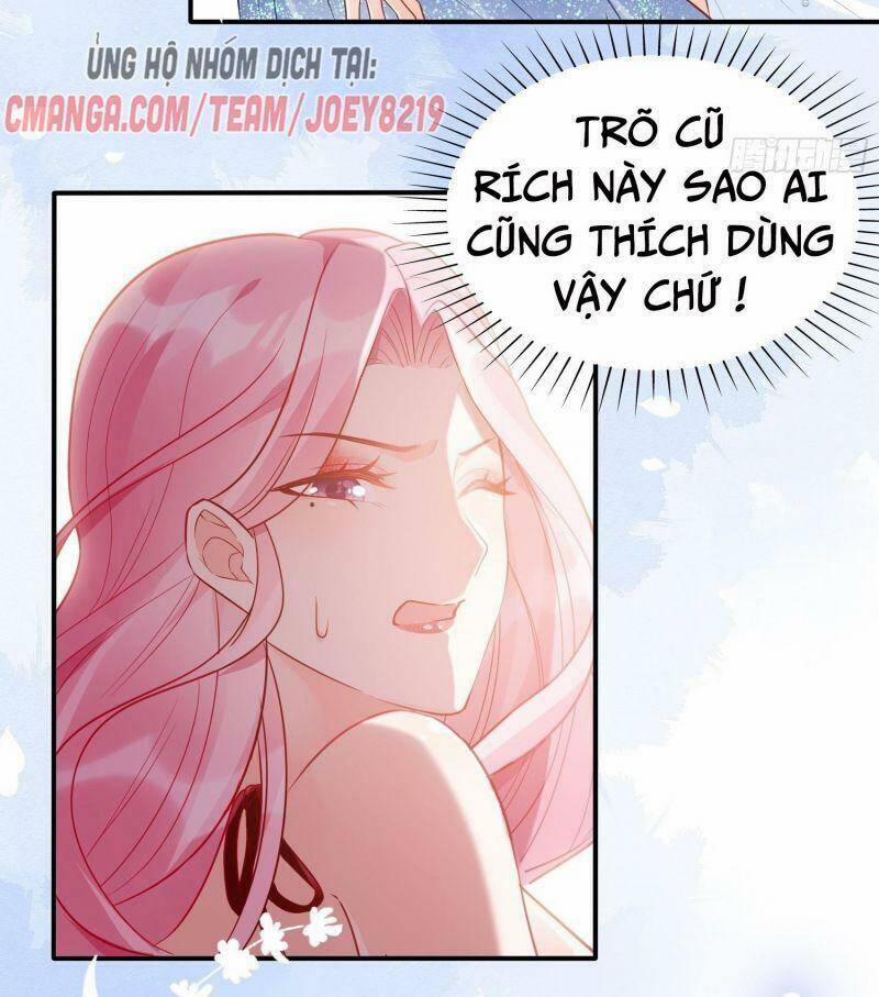 manhwax10.com - Truyện Manhwa Nhật Kí Mưu Sinh Của Tra Nữ Chương 44 Trang 20