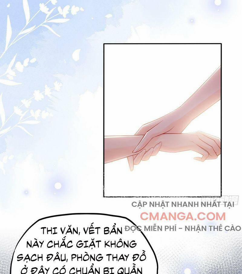 manhwax10.com - Truyện Manhwa Nhật Kí Mưu Sinh Của Tra Nữ Chương 44 Trang 21