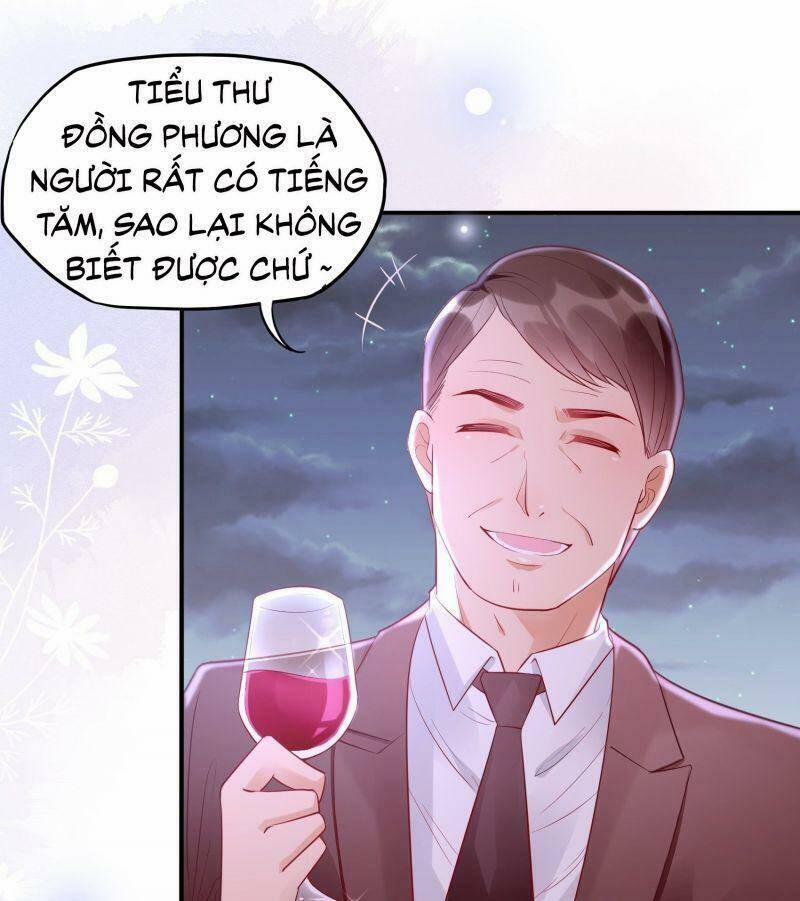 manhwax10.com - Truyện Manhwa Nhật Kí Mưu Sinh Của Tra Nữ Chương 45 Trang 22